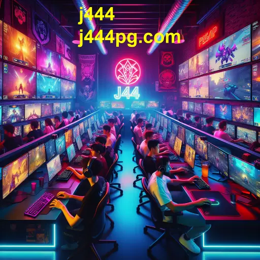 A Ascensão dos Jogos Multiplayer: Uma Nova Era de Conexões Digitais